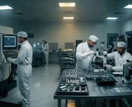 almicro-instruments-manufacturer