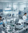 Top Laboratory Equipment Manufacturer in India for Research & Healthcare