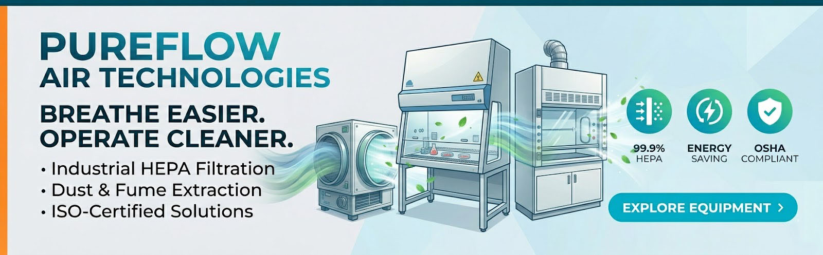 bio safety cabinets almicro